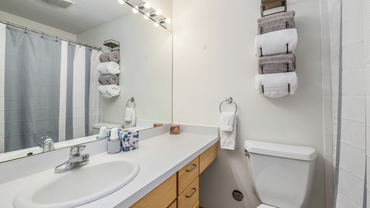 Photo of Bathroom in Vail