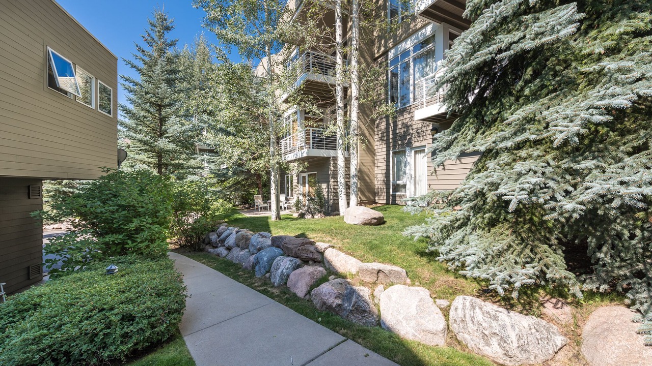 Photo of Outdoor in Vail