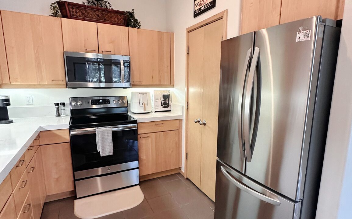 Photo of Kitchen in Vail