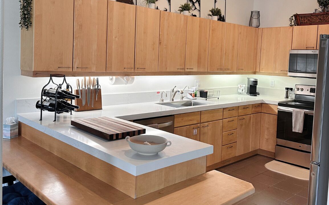 Photo of Kitchen in Vail
