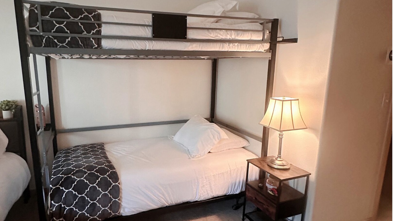 Photo of Bedroom in Vail