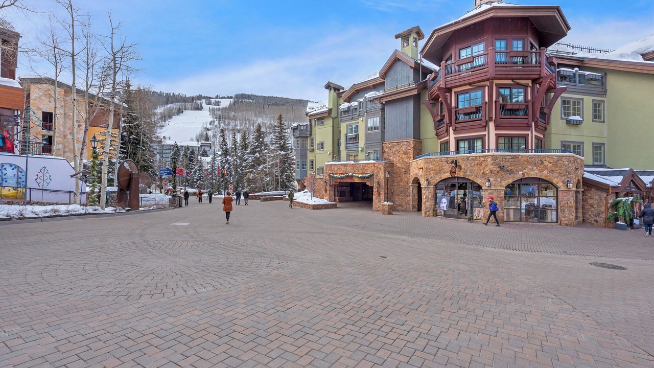 Photo of Outdoor in Vail