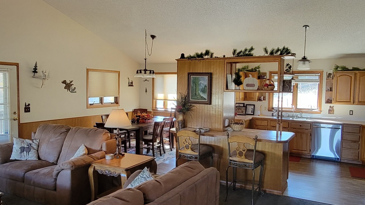 Photo of Livingroom in Carriage Hills