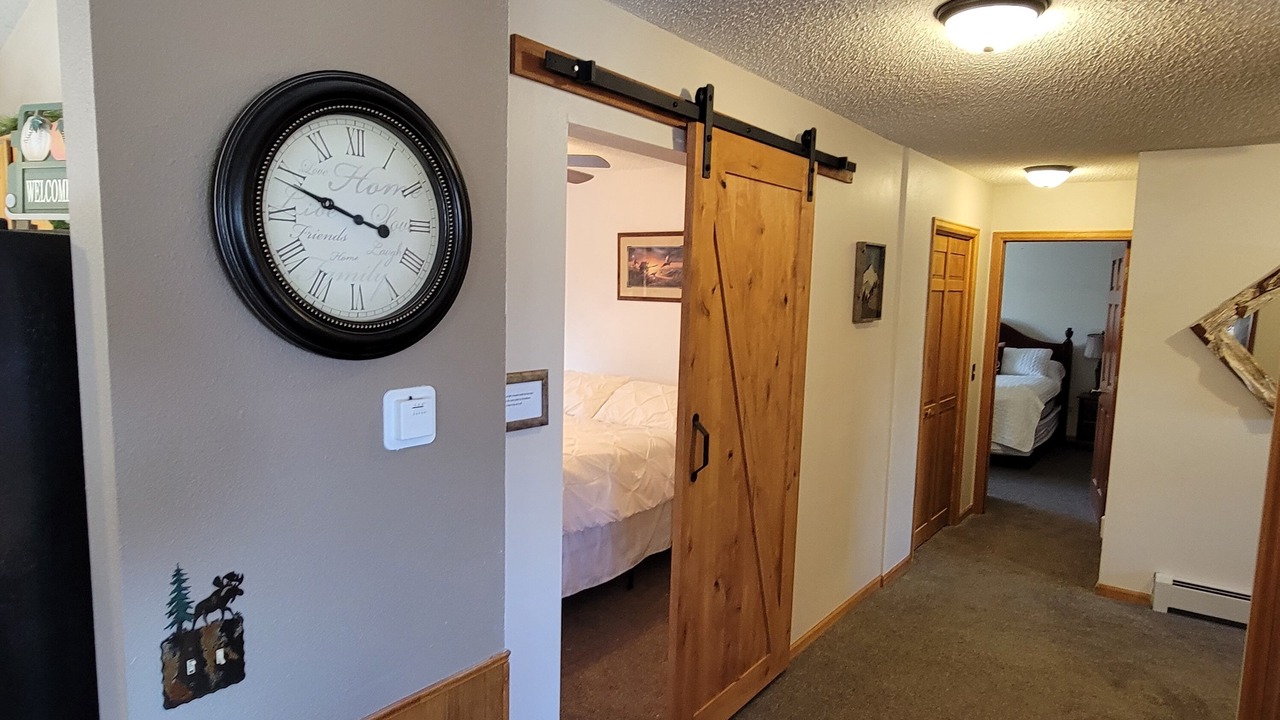 Photo of Bedroom in Carriage Hills