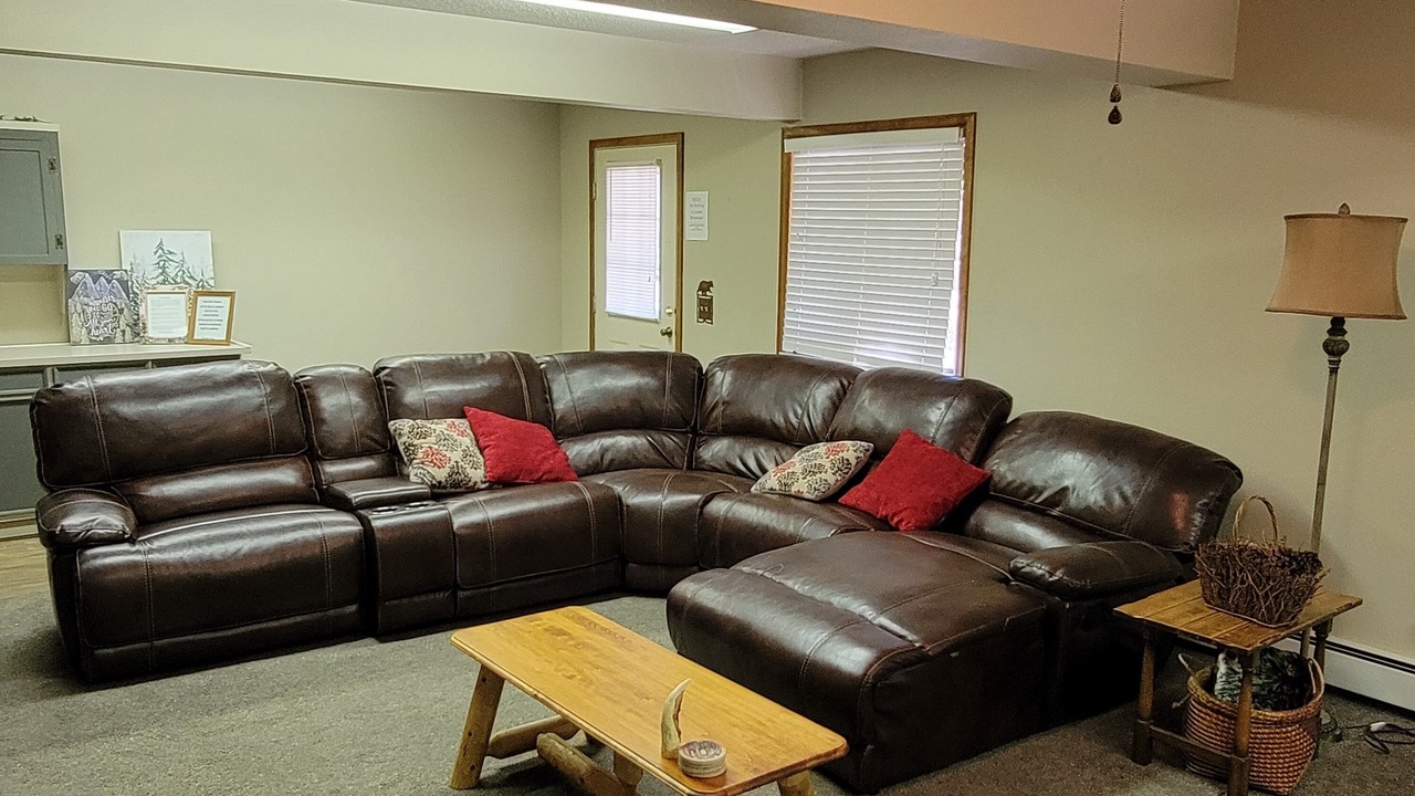 Photo of Livingroom in Carriage Hills