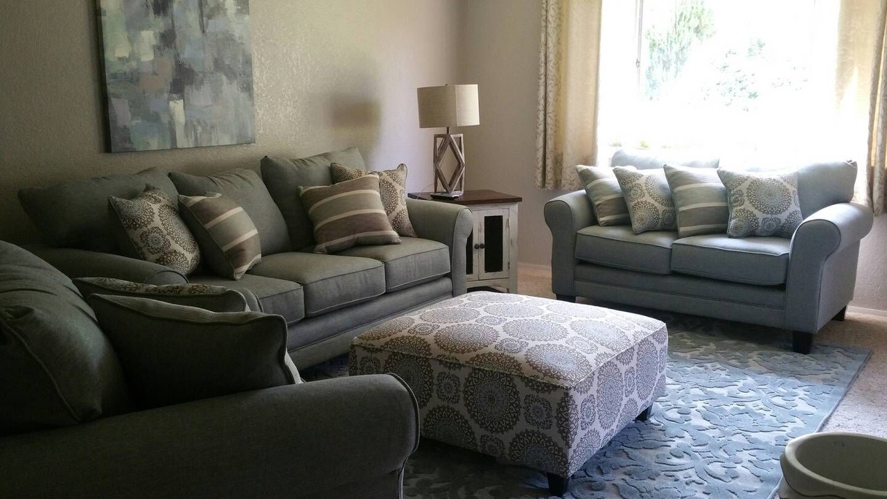 Photo of Livingroom in Redlands