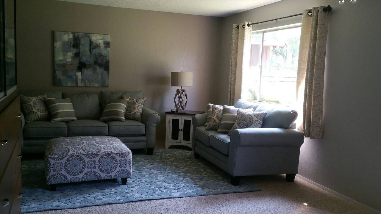 Photo of Livingroom in Redlands