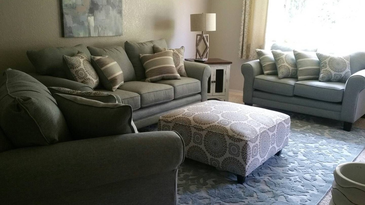 Photo of Livingroom in Redlands