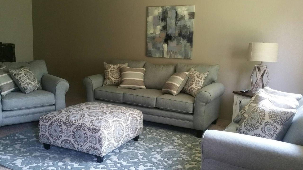 Photo of Livingroom in Redlands