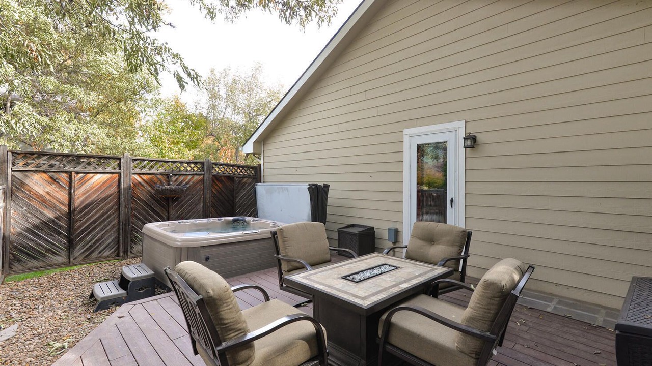 Photo of Outdoor in Fort Collins