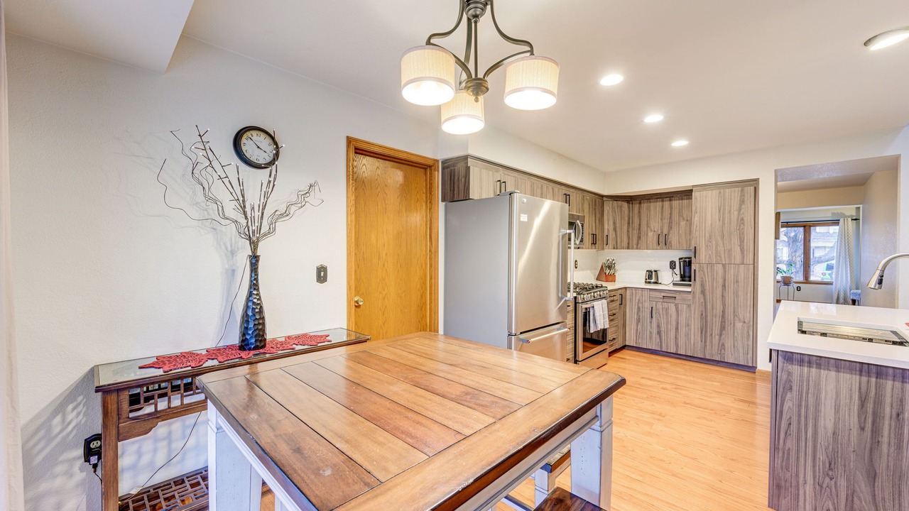 Photo of Kitchen in Fort Collins