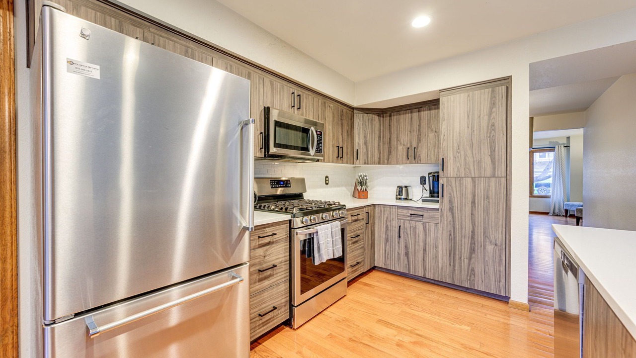 Photo of Kitchen in Fort Collins