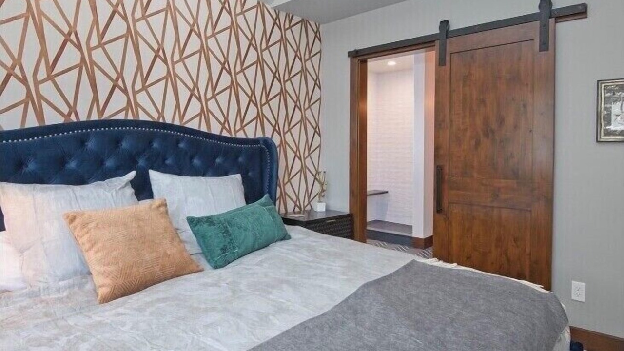 Photo of Bedroom in Edwards