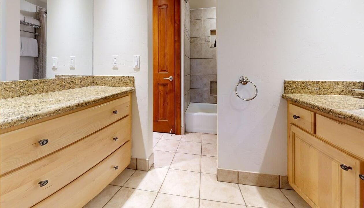 Photo of Bathroom in Snowmass Village