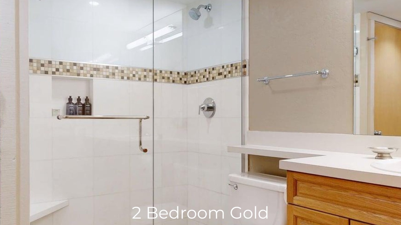 Photo of Bathroom in Snowmass Village