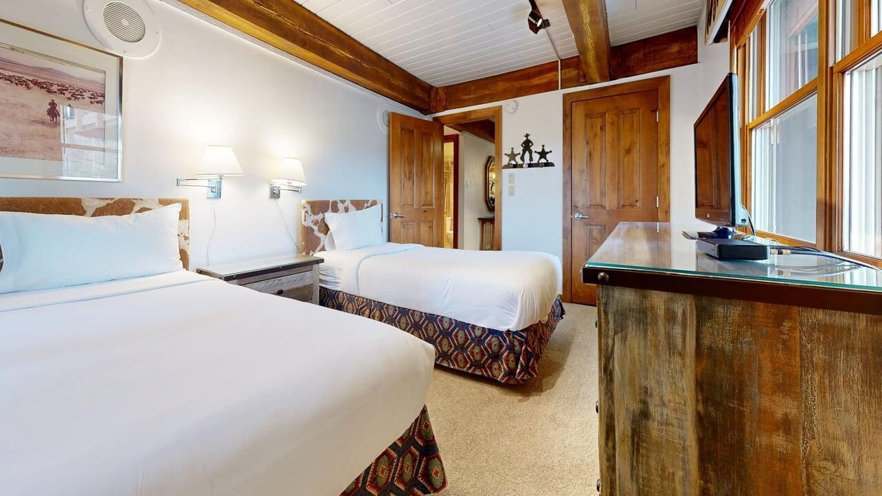 Photo of Bedroom in Snowmass Village