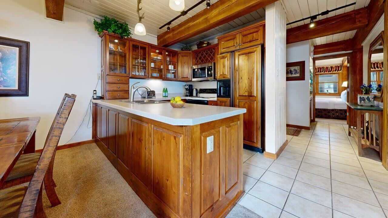Photo of Kitchen in Snowmass Village