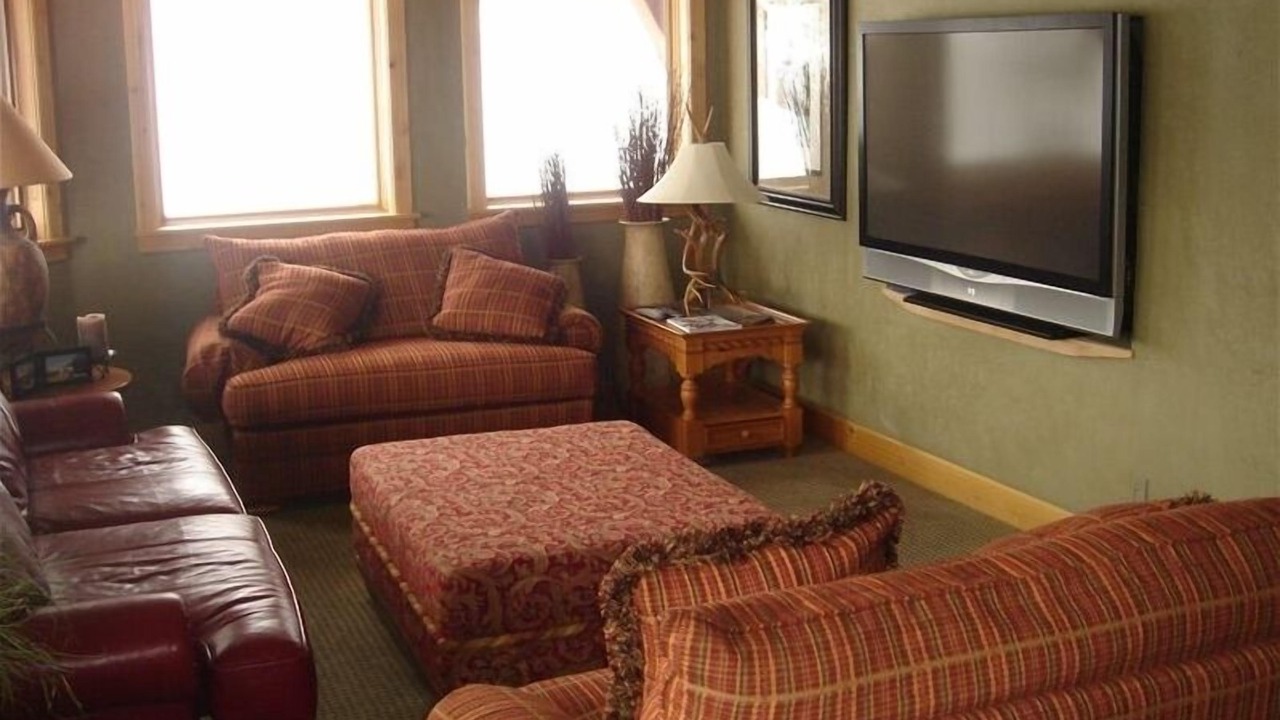 Photo of Bedroom in Mountain Village