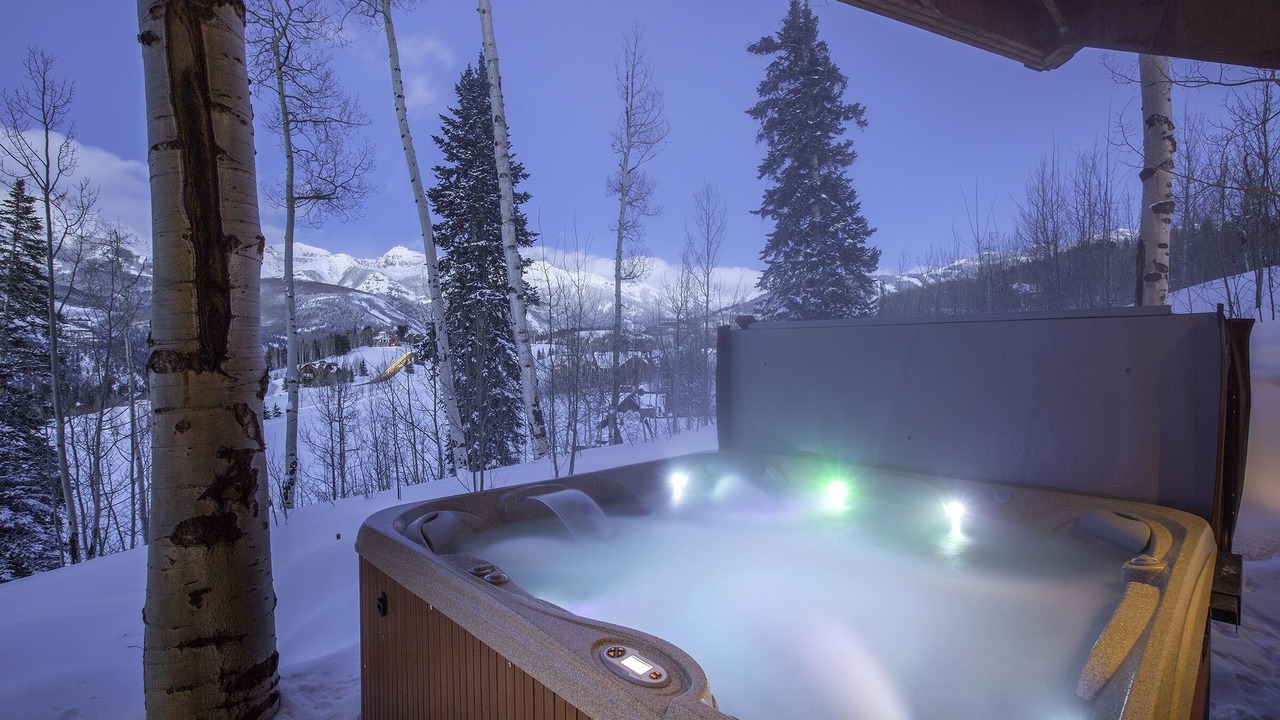 Photo of Outdoor in Mountain Village