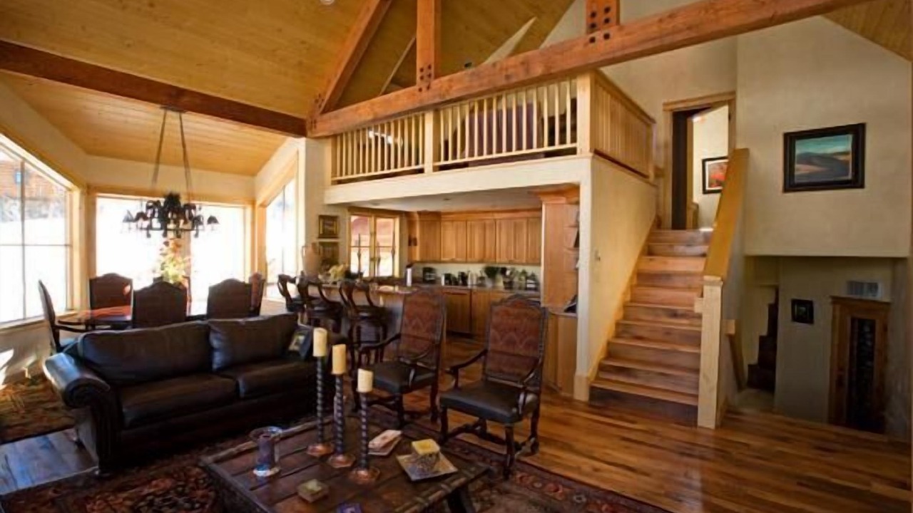 Photo of Bedroom in Mountain Village