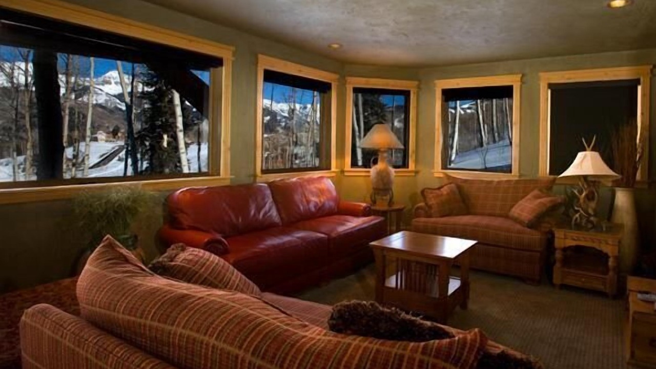 Photo of Bedroom in Mountain Village