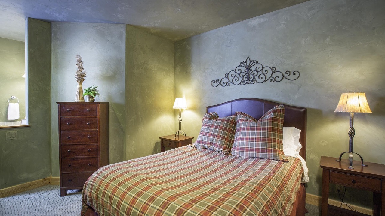 Photo of Bedroom in Mountain Village