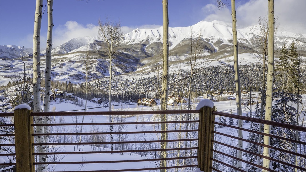 Photo of Outdoor in Mountain Village