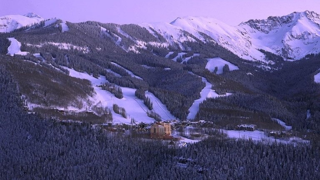 Photo of Others in Mountain Village