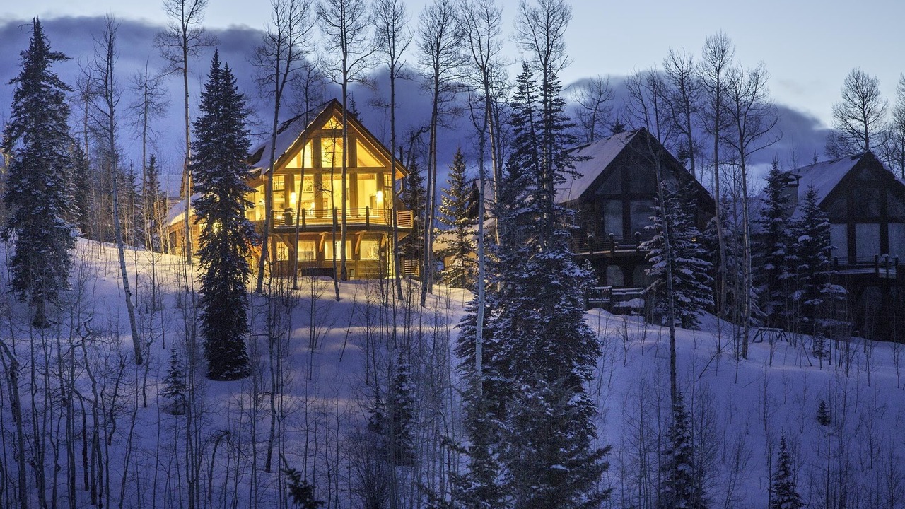 Photo of Outdoor in Mountain Village