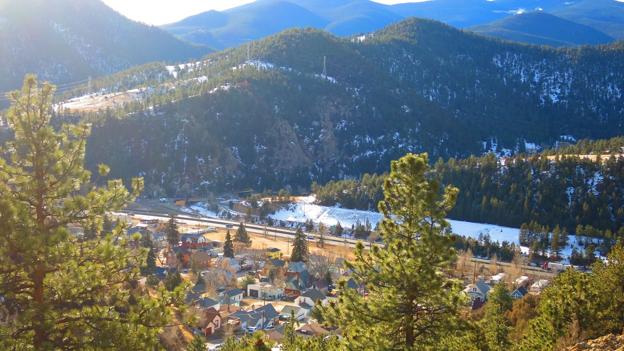 Photo of Others in Idaho Springs