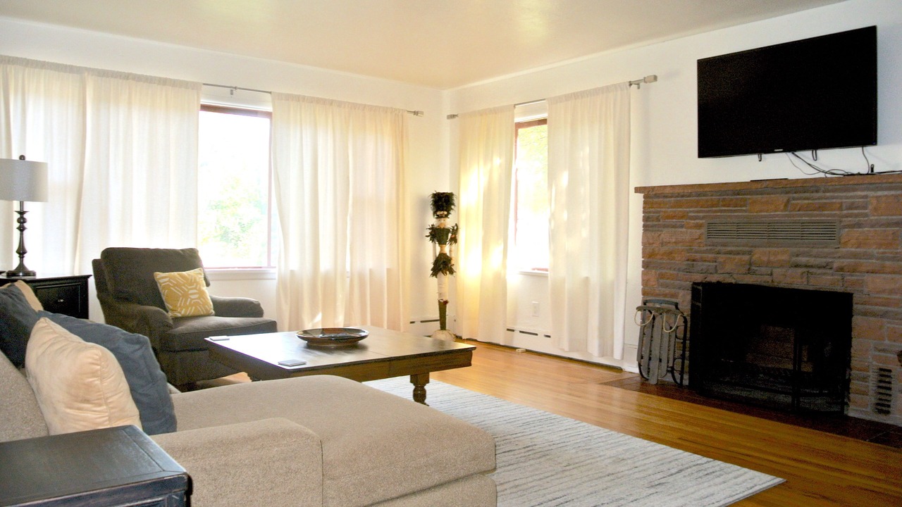 Photo of Livingroom in Glenwood Springs
