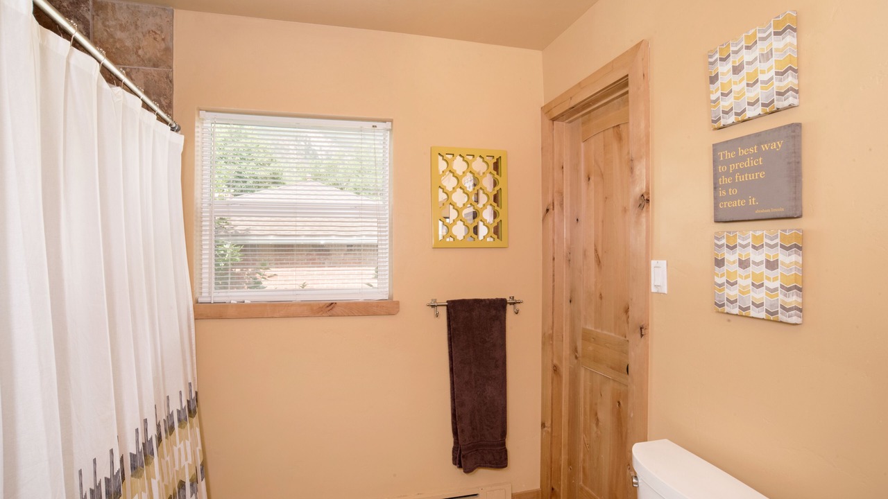 Photo of Bathroom in Glenwood Springs