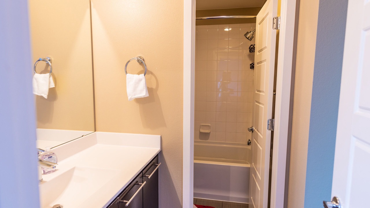 Photo of Bathroom in Northridge