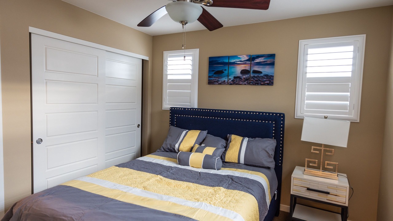 Photo of Bedroom in Northridge