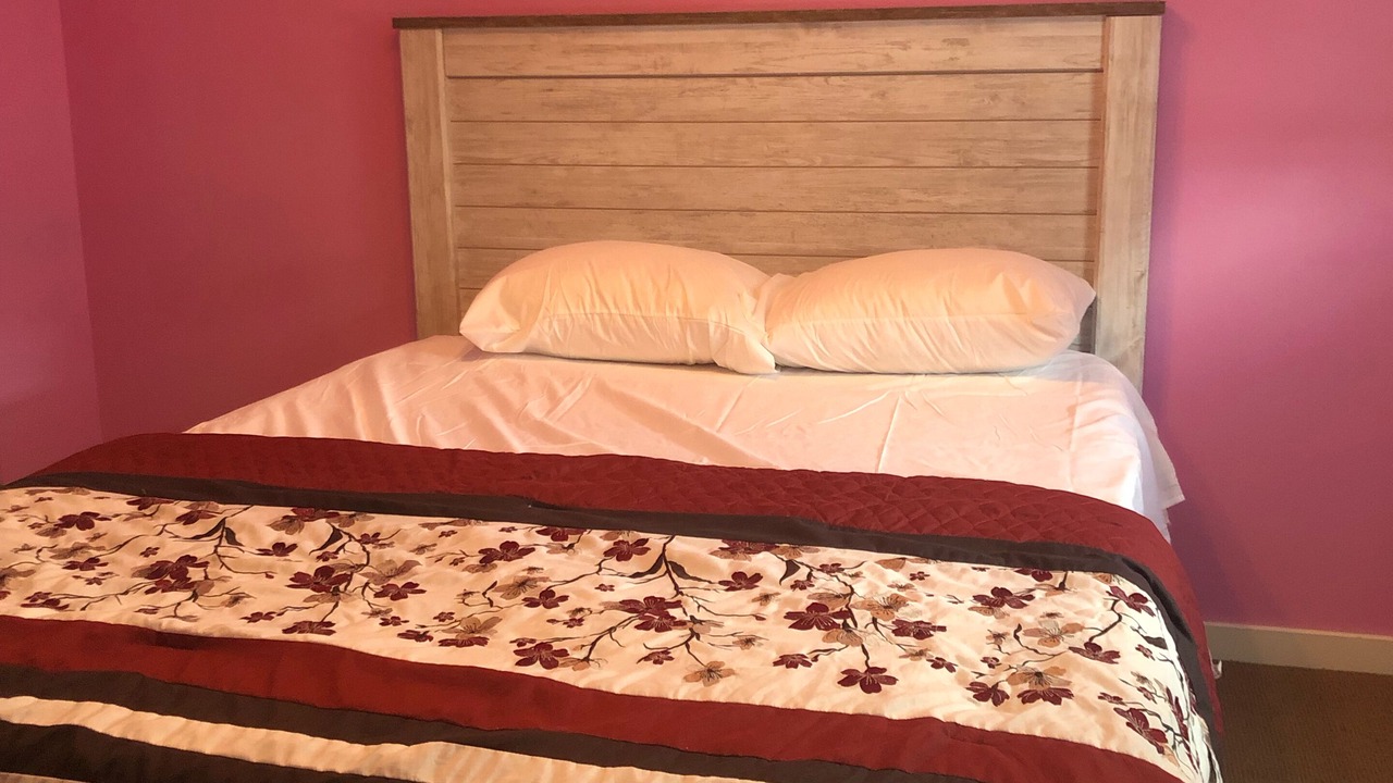 Photo of Bedroom in Northridge