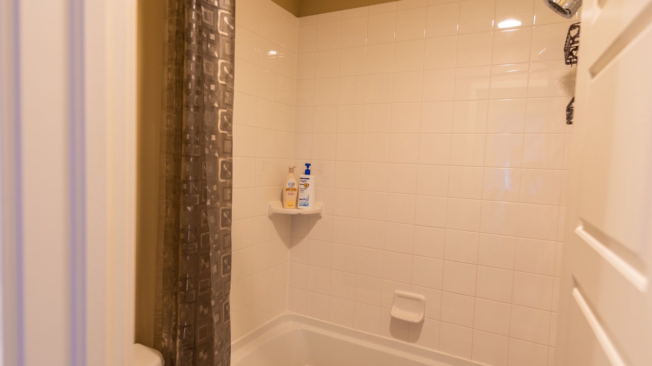 Photo of Bathroom in Northridge