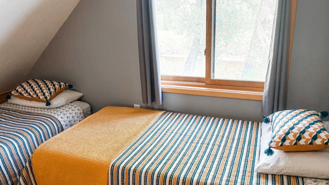 Photo of Bedroom in South Fork