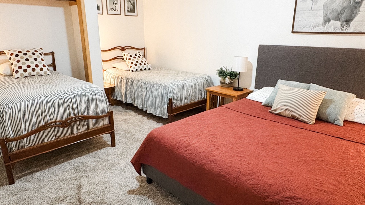 Photo of Bedroom in South Fork