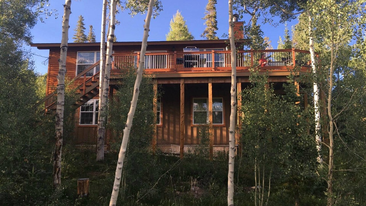 Photo of Outdoor in Wildernest