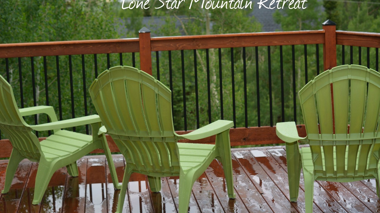 Photo of Patio Balcony in Wildernest