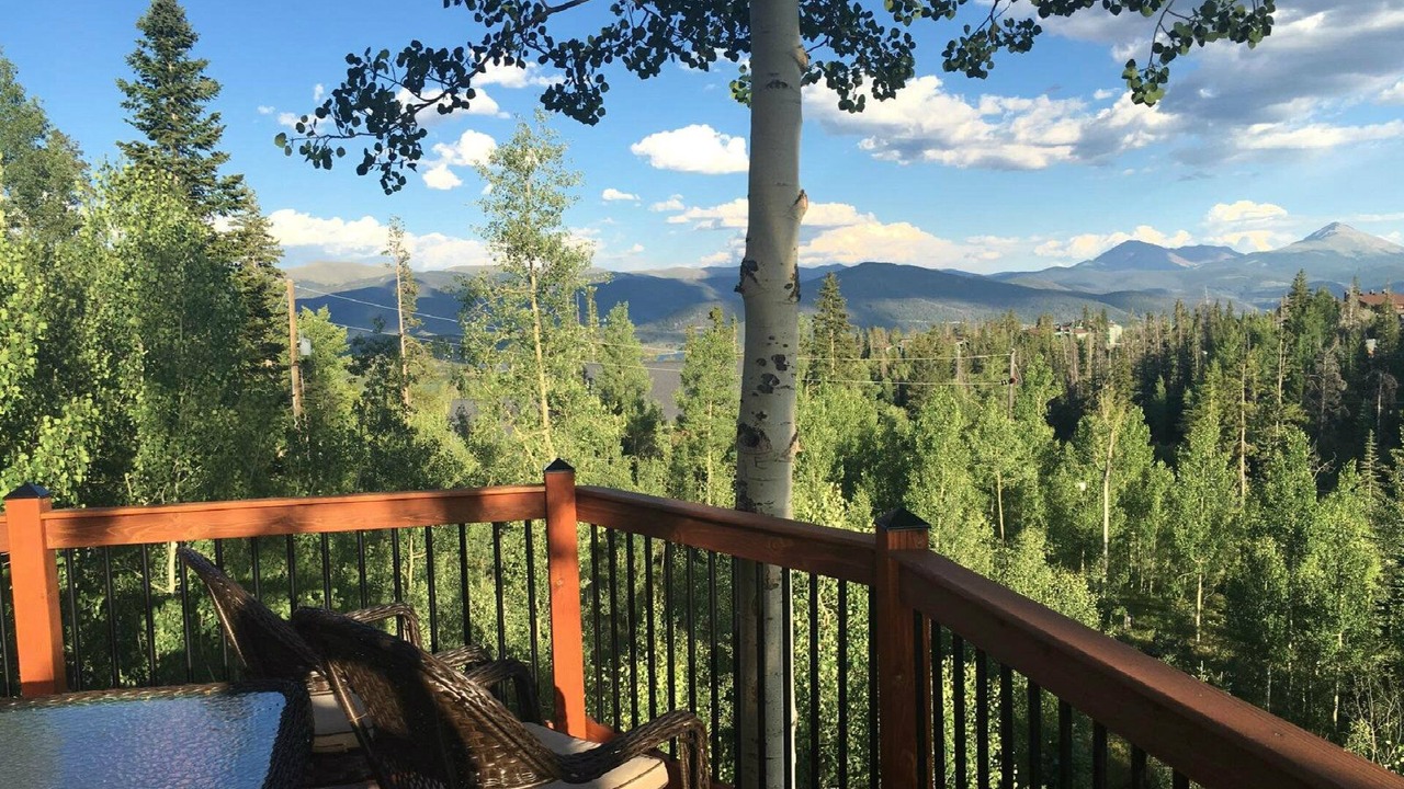 Photo of Patio Balcony in Wildernest
