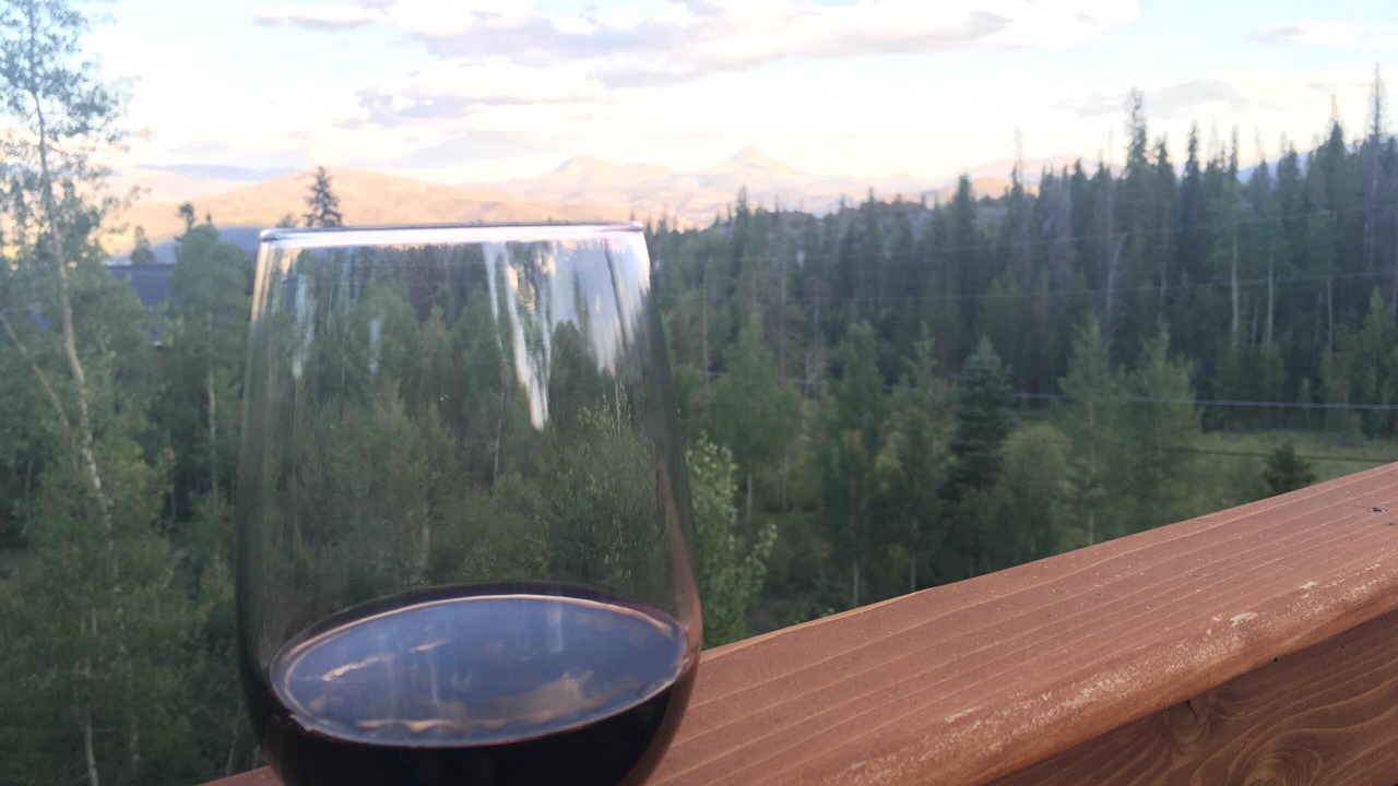 Photo of Patio Balcony in Wildernest