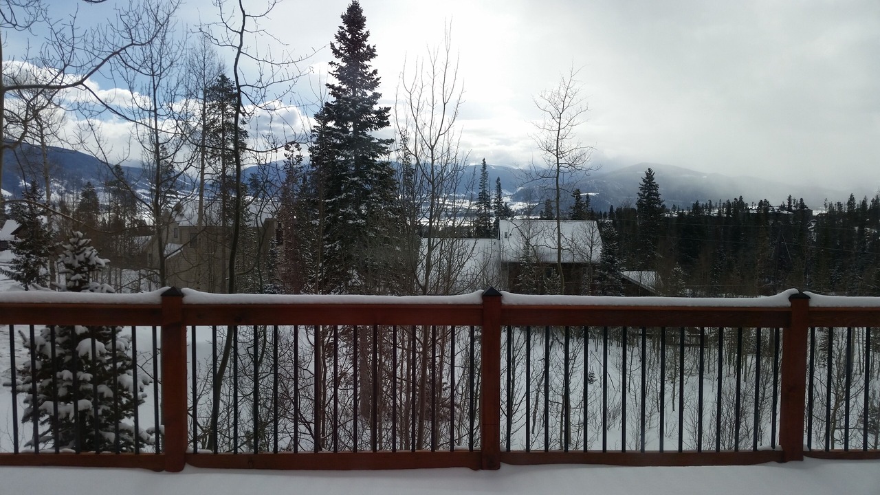 Photo of Outdoor in Wildernest