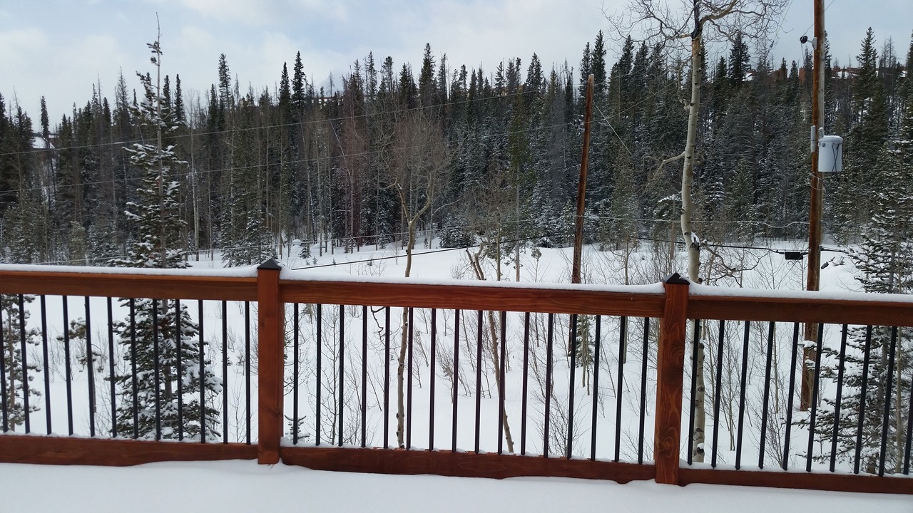 Photo of Outdoor in Wildernest