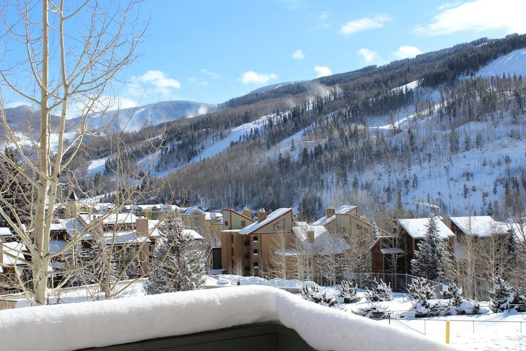 Photo of Others in Vail