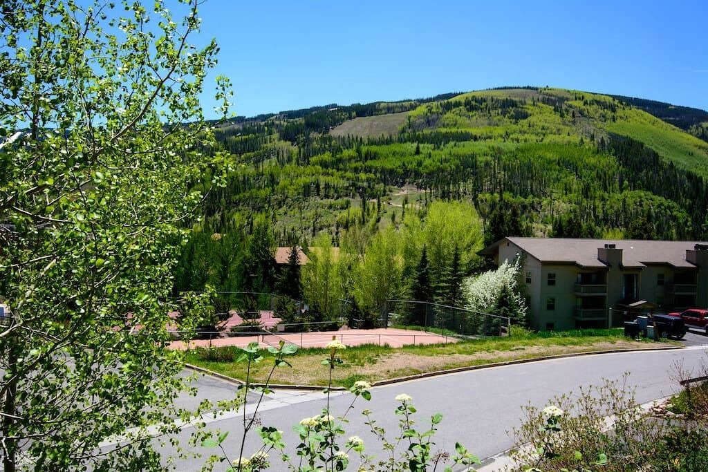 Photo of Outdoor in Vail