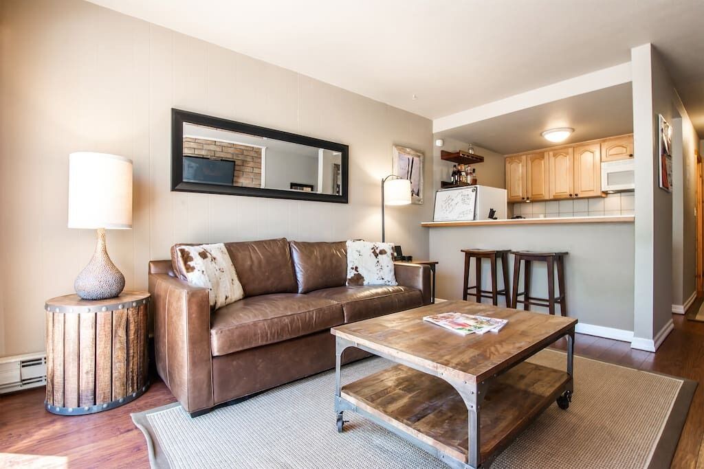 Photo of Bedroom in Vail