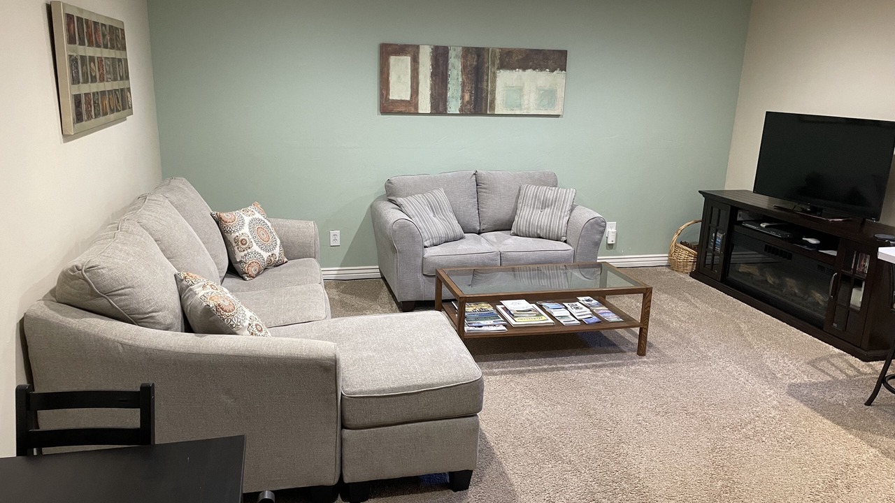 Photo of Livingroom in Nederland
