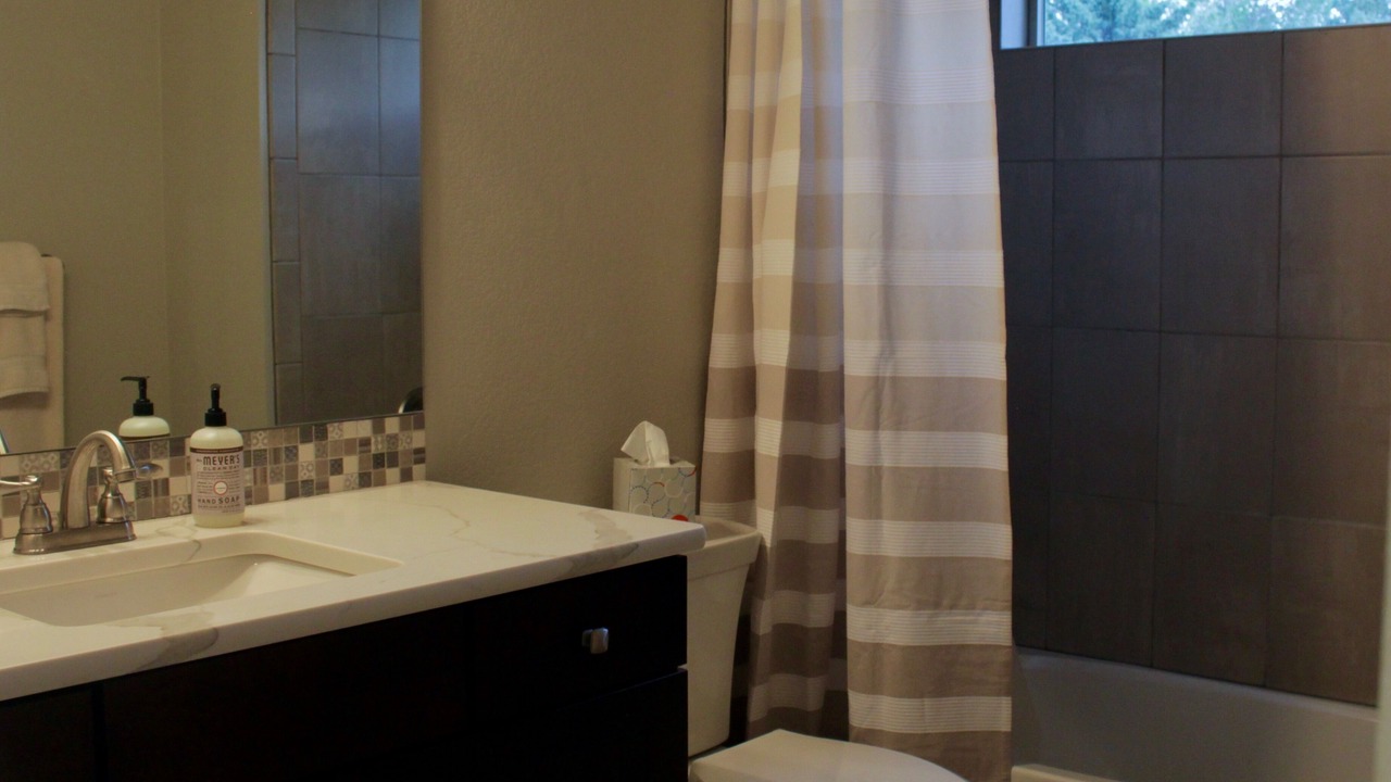 Photo of Bathroom in Colorado Springs