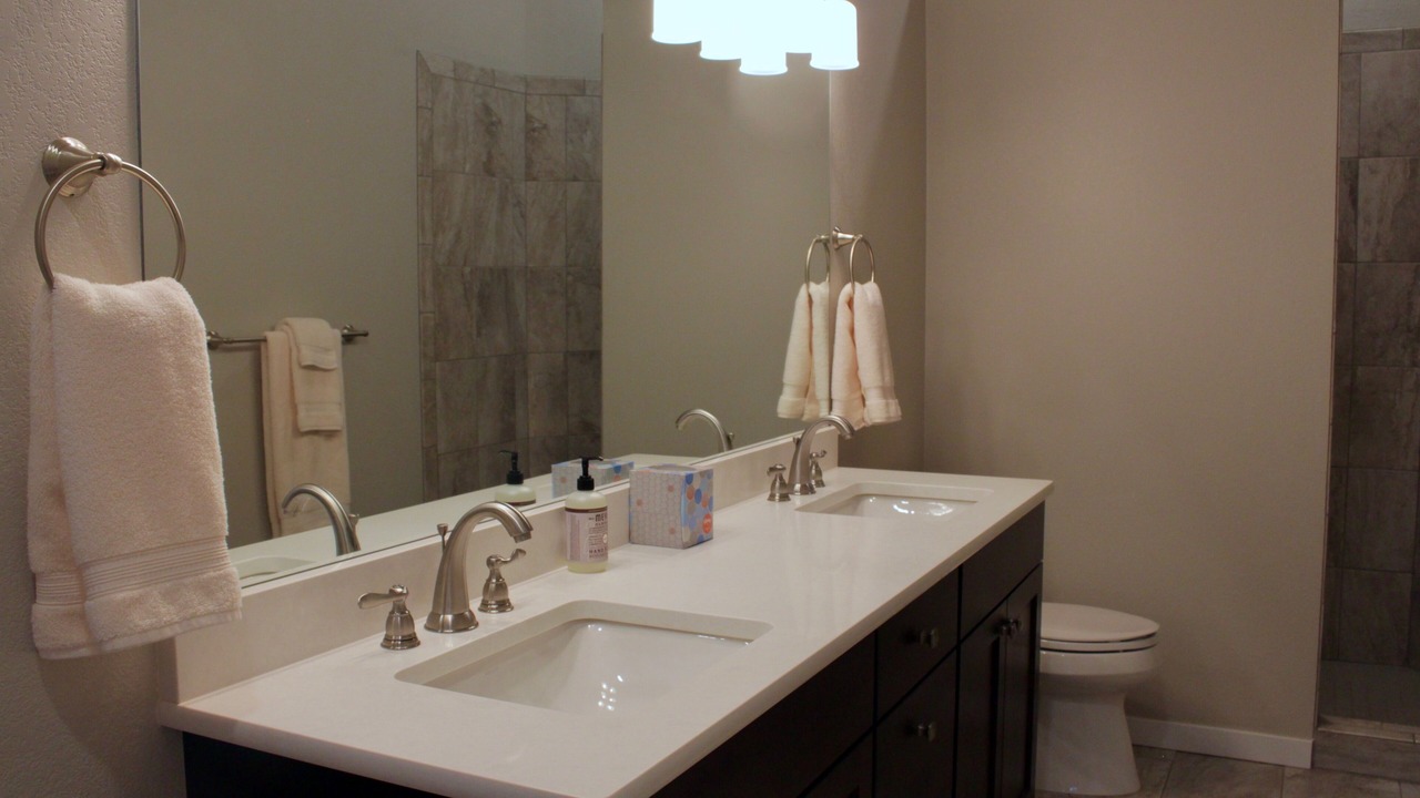 Photo of Bathroom in Colorado Springs